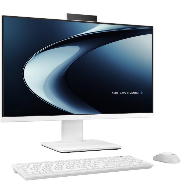 Asus ExpertCenter P600 PM640GA-BPC0130 Ryzen AI 5 430 16GB 512GB SSD 23.8 pulgadas Blanco Asus ExpertCenter P600 PM640GA-BPC0130 Ryzen AI 5 430 16GB 512GB SSD 23.8 pulgadas Blanco